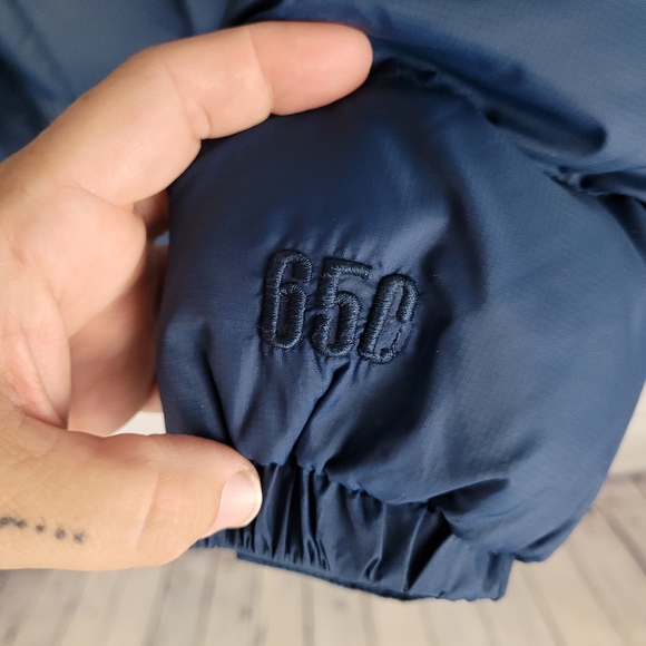 CABELA'S | Goose Down 650 fill quilted puffer jacket - Picture 3 of 8